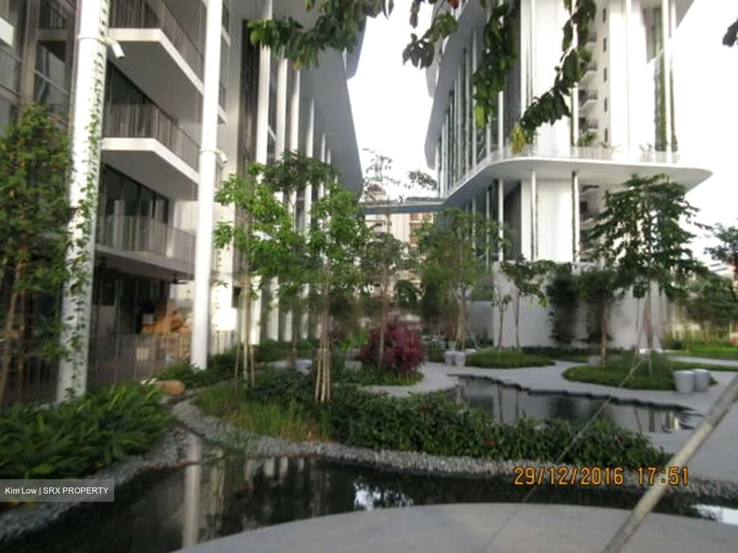 The Tembusu (D19), Condominium #557743581